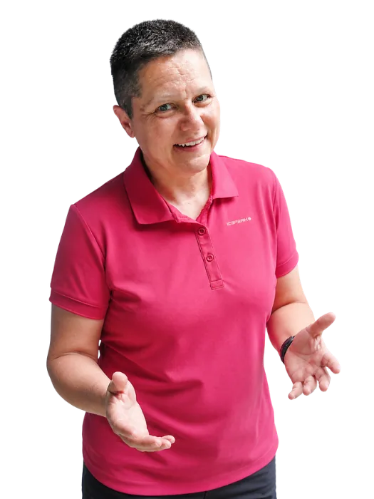 Karin Zeilinger